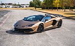 2021 Aventador SVJ Thumbnail 5