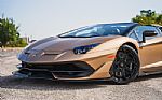 2021 Aventador SVJ Thumbnail 7