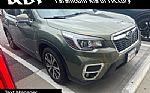 2020 Forester Thumbnail 2