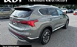 2023 Santa Fe Hybrid Thumbnail 7