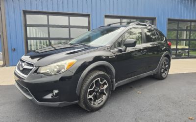 Photo of a 2013 Subaru XV Crosstrek 2.0 Limited for sale