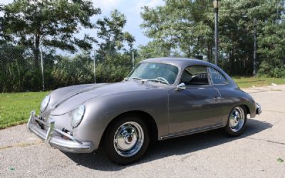 Photo of a 1958 Porsche 356A for sale