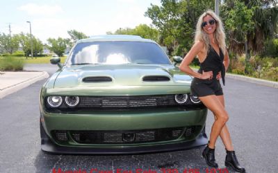 Photo of a 2023 Dodge Challenger for sale