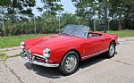 1958 Giulietta Thumbnail 2