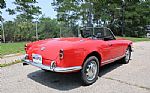 1958 Giulietta Thumbnail 5