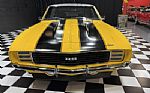 1969 Camaro Thumbnail 2