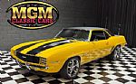 1969 Camaro Thumbnail 1