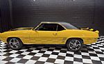 1969 Camaro Thumbnail 8