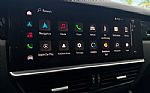 2023 Cayenne Platinum Edition Thumbnail 13