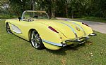 1958 Corvette Thumbnail 4