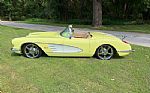 1958 Corvette Thumbnail 3