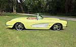 1958 Corvette Thumbnail 8