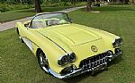 1958 Corvette Thumbnail 6