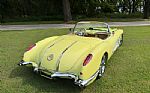 1958 Corvette Thumbnail 9