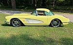 1958 Corvette Thumbnail 14