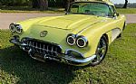 1958 Corvette Thumbnail 12