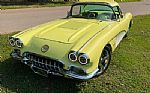 1958 Corvette Thumbnail 13