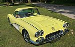 1958 Corvette Thumbnail 17