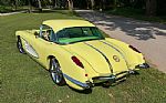 1958 Corvette Thumbnail 16