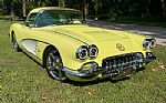 1958 Corvette Thumbnail 18