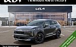 2026 Sportage Thumbnail 1