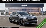 2026 Sportage Thumbnail 8