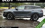 2027 Sportage Hybrid Thumbnail 3