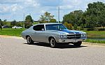 1970 Chevelle SS Thumbnail 7