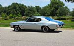 1970 Chevelle SS Thumbnail 22