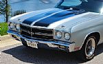 1970 Chevelle SS Thumbnail 33