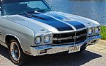 1970 Chevelle SS Thumbnail 44