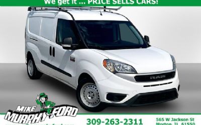 Photo of a 2022 Ram Promaster City for sale