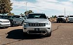 2021 Grand Cherokee Limited Thumbnail 2
