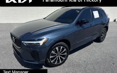 Photo of a 2025 Volvo XC60 Plus for sale