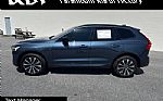 2025 XC60 Thumbnail 4
