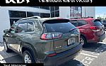 2019 Cherokee Thumbnail 6