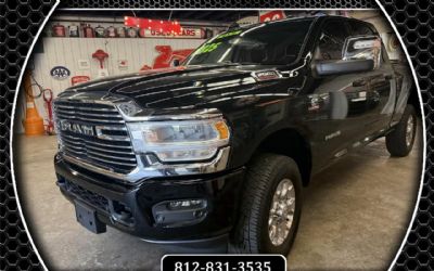 Photo of a 2024 Ram 2500 Laramie 4X4 Crew Cab 6'4" Box for sale