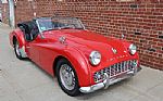 1960 TR3A Thumbnail 1