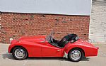 1960 TR3A Thumbnail 4