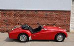 1960 TR3A Thumbnail 3