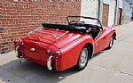 1960 TR3A Thumbnail 5
