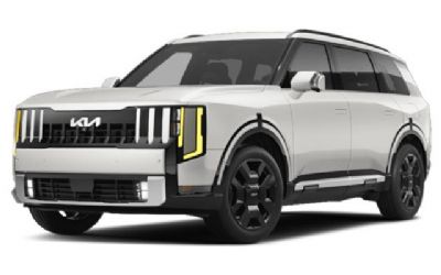 Photo of a 2027 Kia Telluride Hybrid Sx-Prestige for sale
