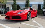 2017 488 GTB Thumbnail 1