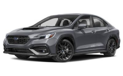 Photo of a 2022 Subaru WRX Limited for sale