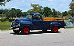 1951 2R10-22 Pickup Thumbnail 16