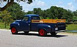 1951 2R10-22 Pickup Thumbnail 17