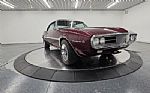 1967 Firebird Thumbnail 8