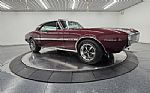1967 Firebird Thumbnail 12