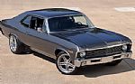1970 Nova Thumbnail 20