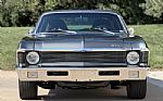 1970 Nova Thumbnail 22